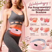 Menstru® Ulga na Miesiączkę