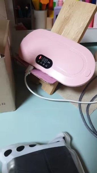 Menstru® — zdjęcie klientki